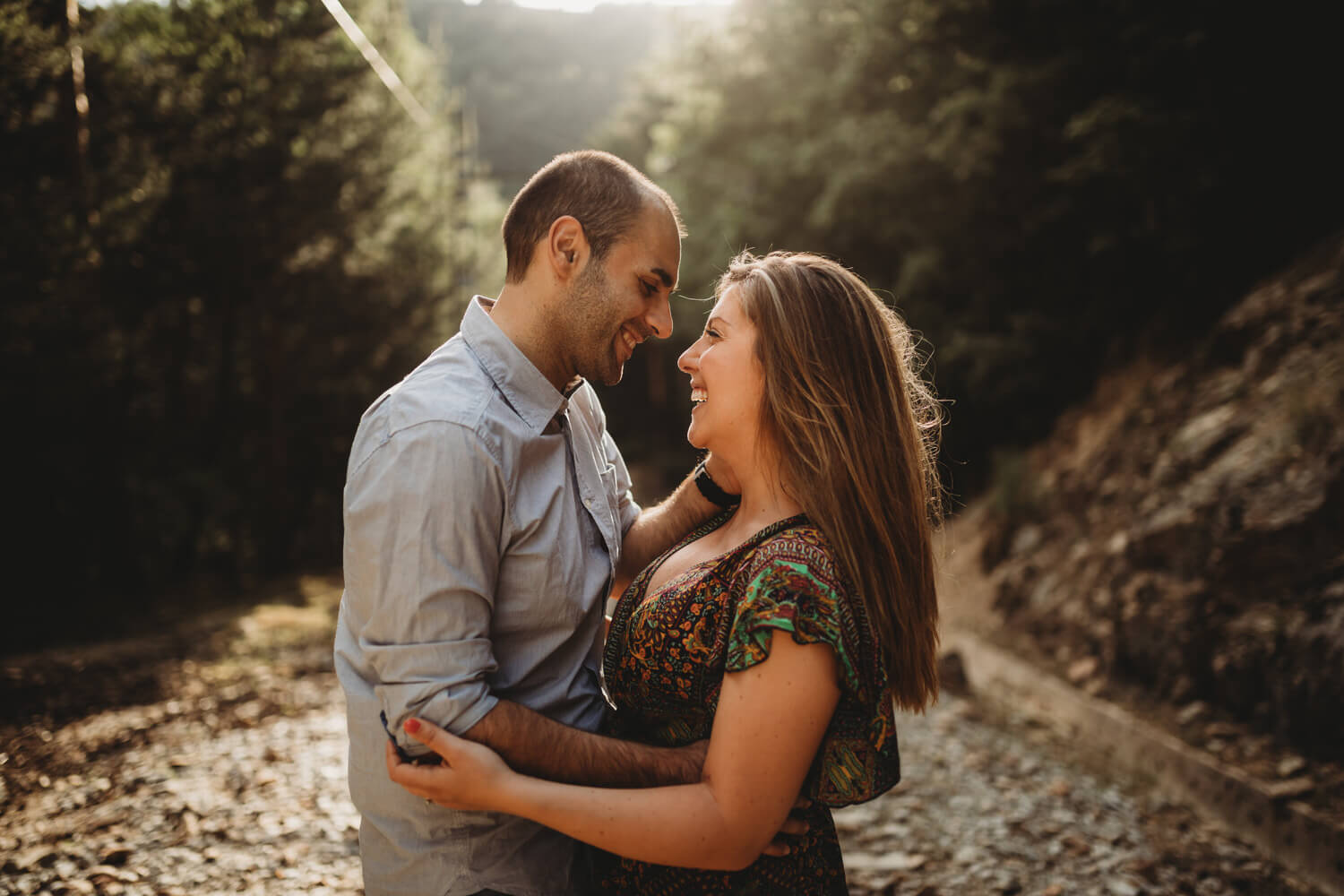 Fotografía de Parejas y Preboda