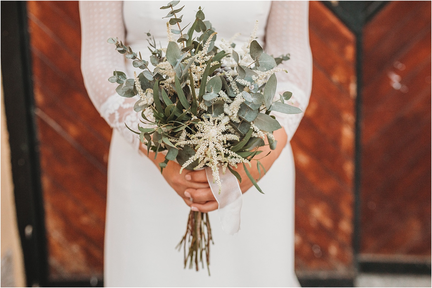 Boda en la Finca los Arcos de Fuentepizarro