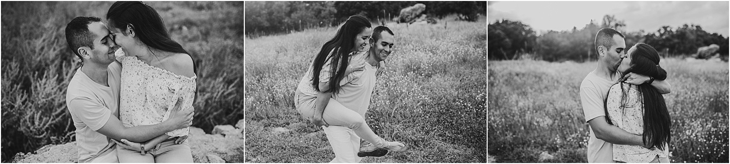 fotografo de parejas guadarrama