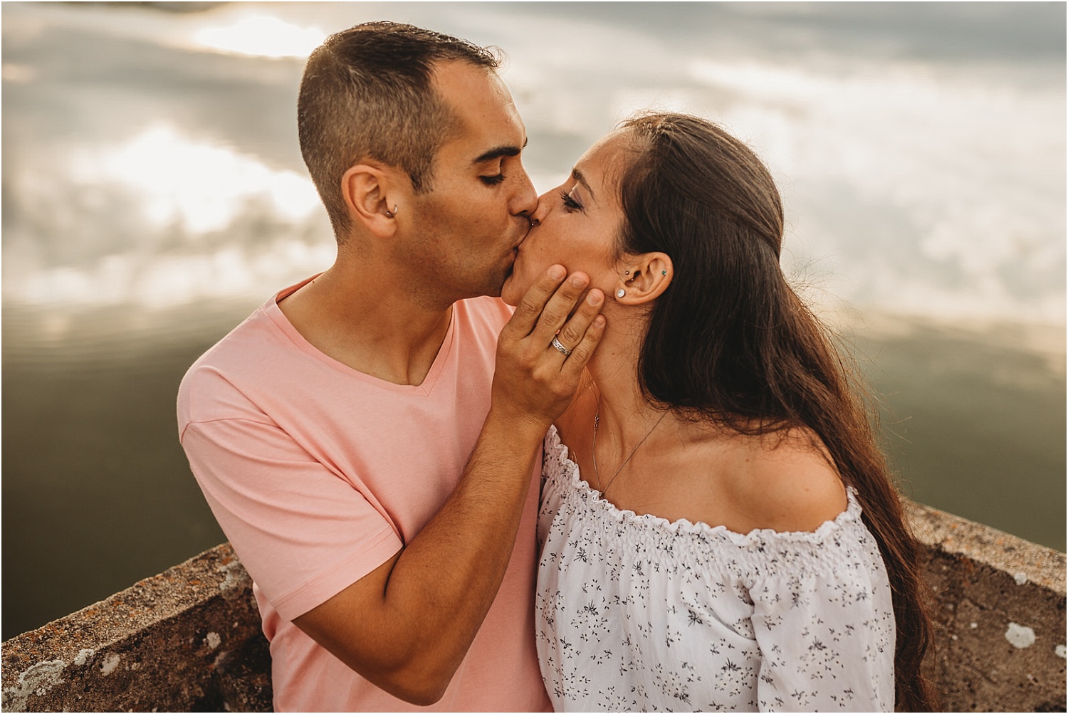 fotografo de parejas guadarrama