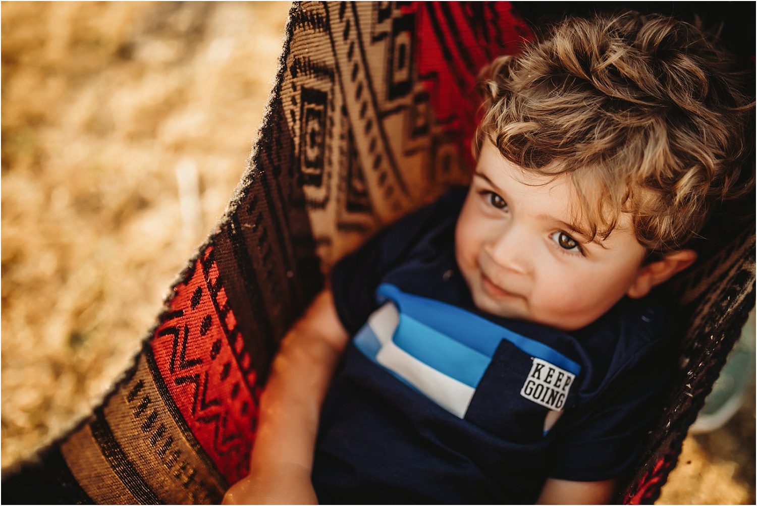 fotografia infantil en cercedilla