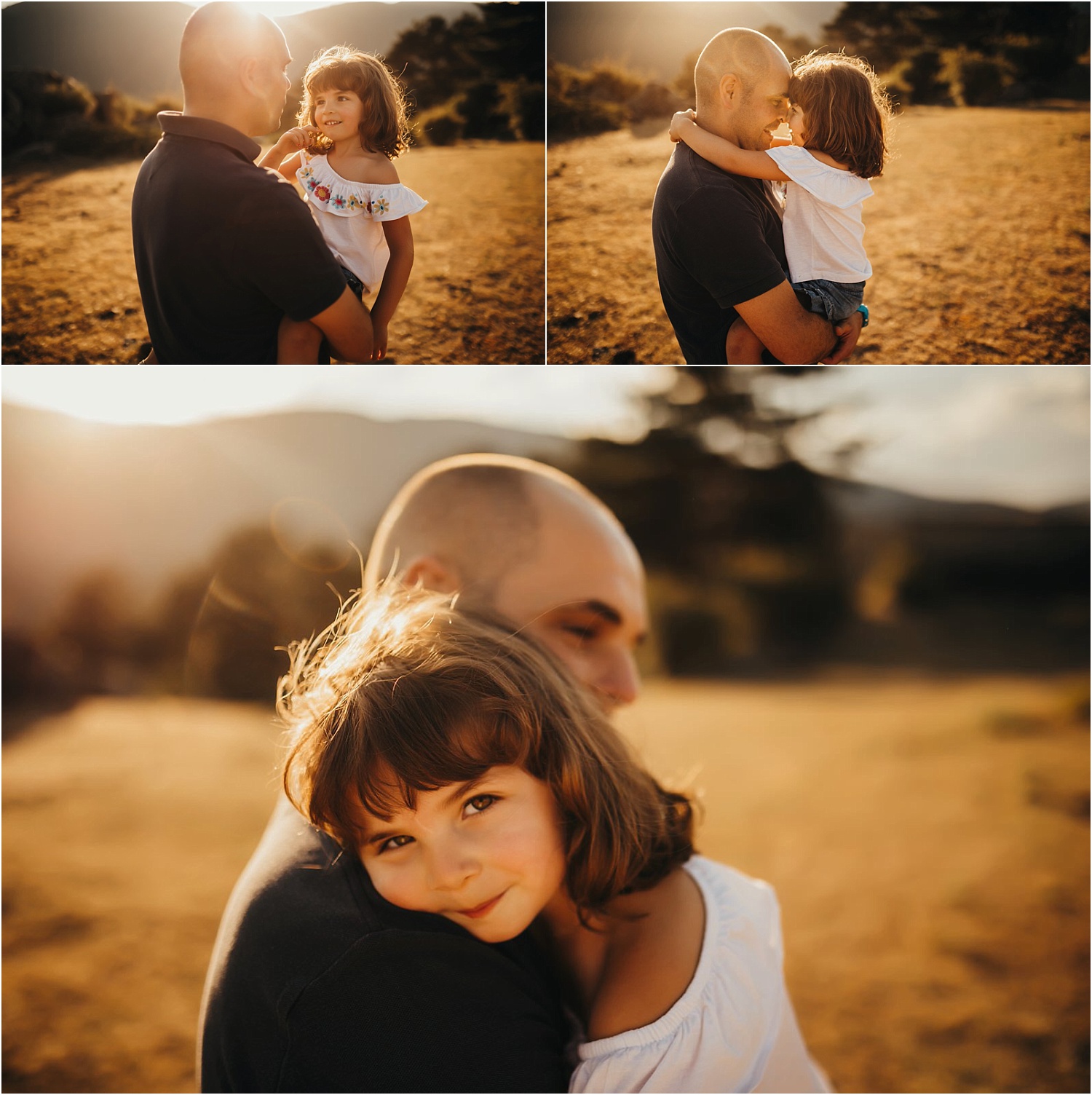 fotografia emotiva de familia