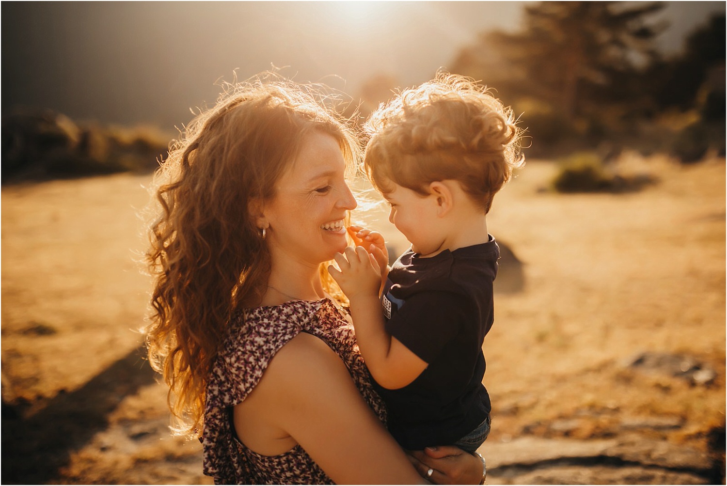 fotografia emotiva de familia