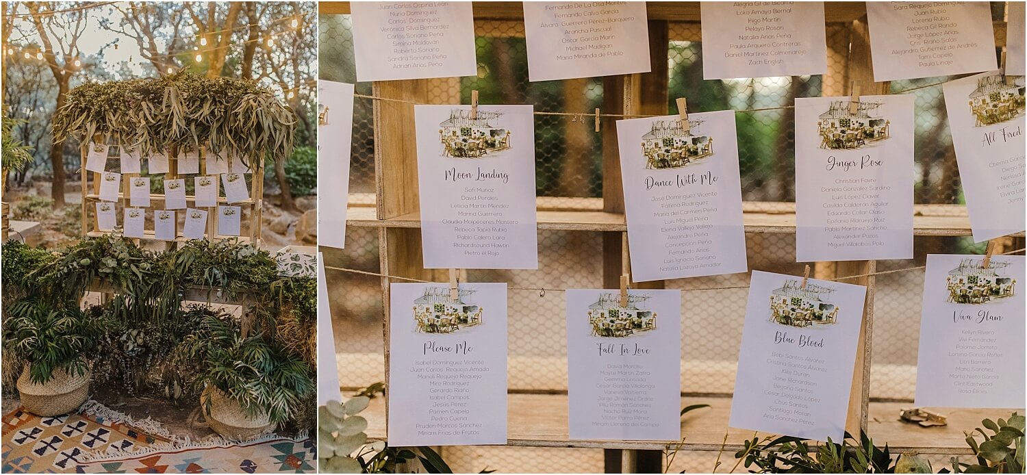 Fotógrafo de bodas en Guadarrama