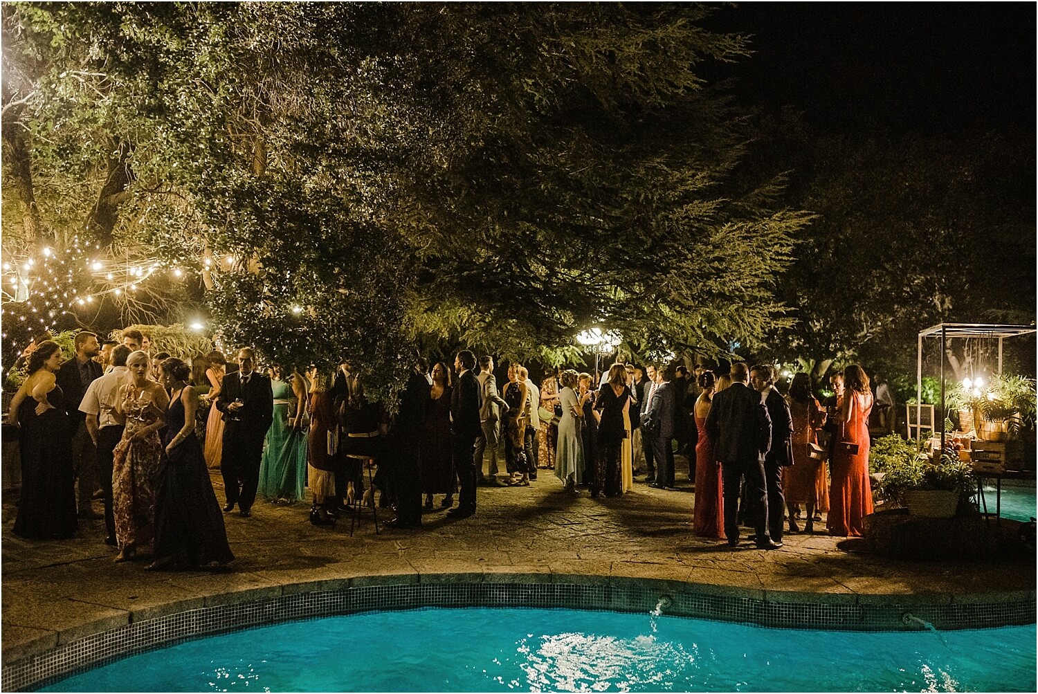 Fotógrafo de bodas en Guadarrama