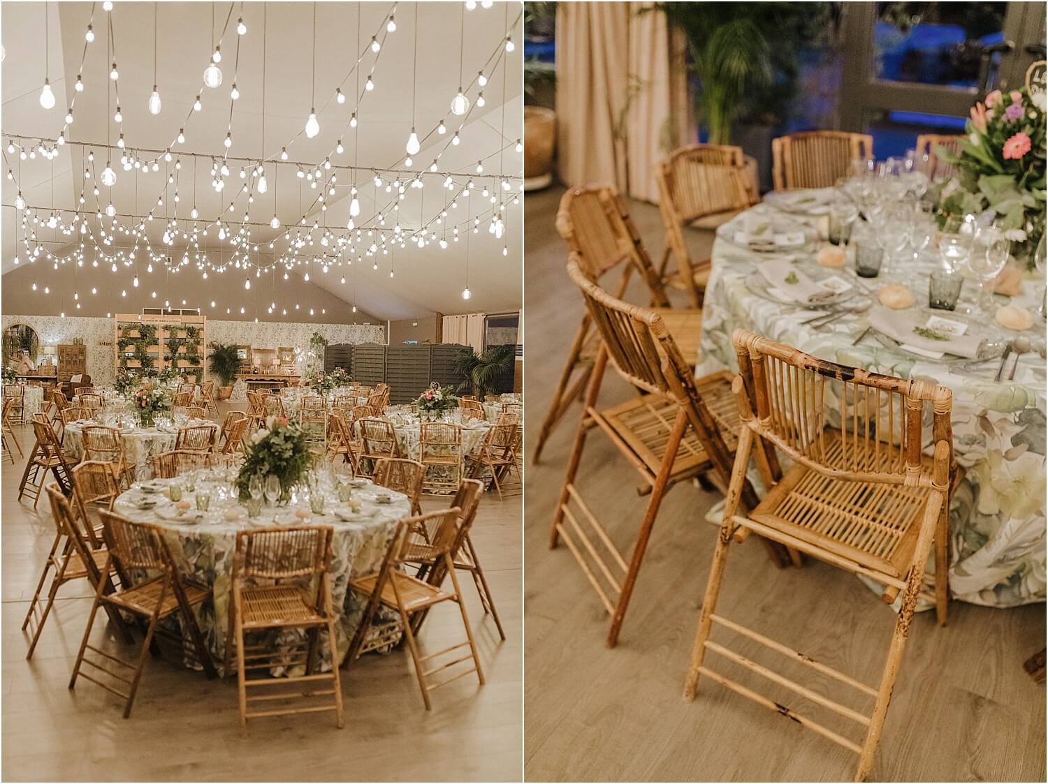 Por Ti Fotografía de Boda en Guadarrama