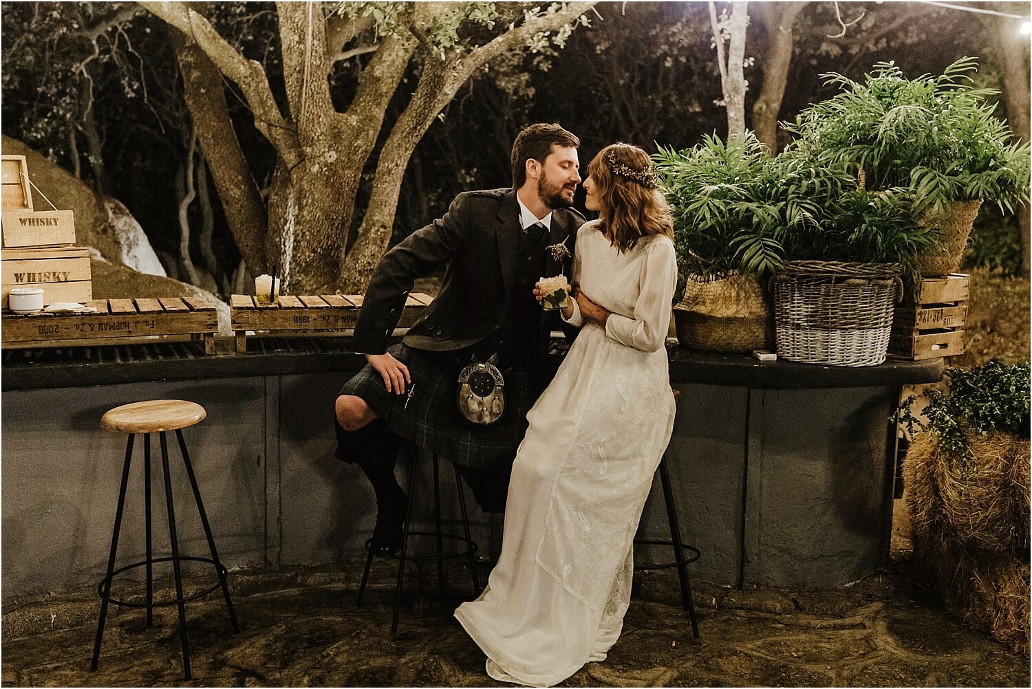 Por Ti Fotografía de Boda en Guadarrama
