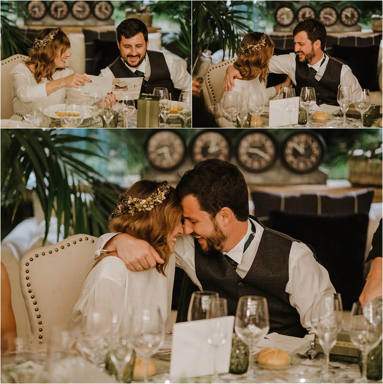 Por Ti Fotografía de Boda en Guadarrama
