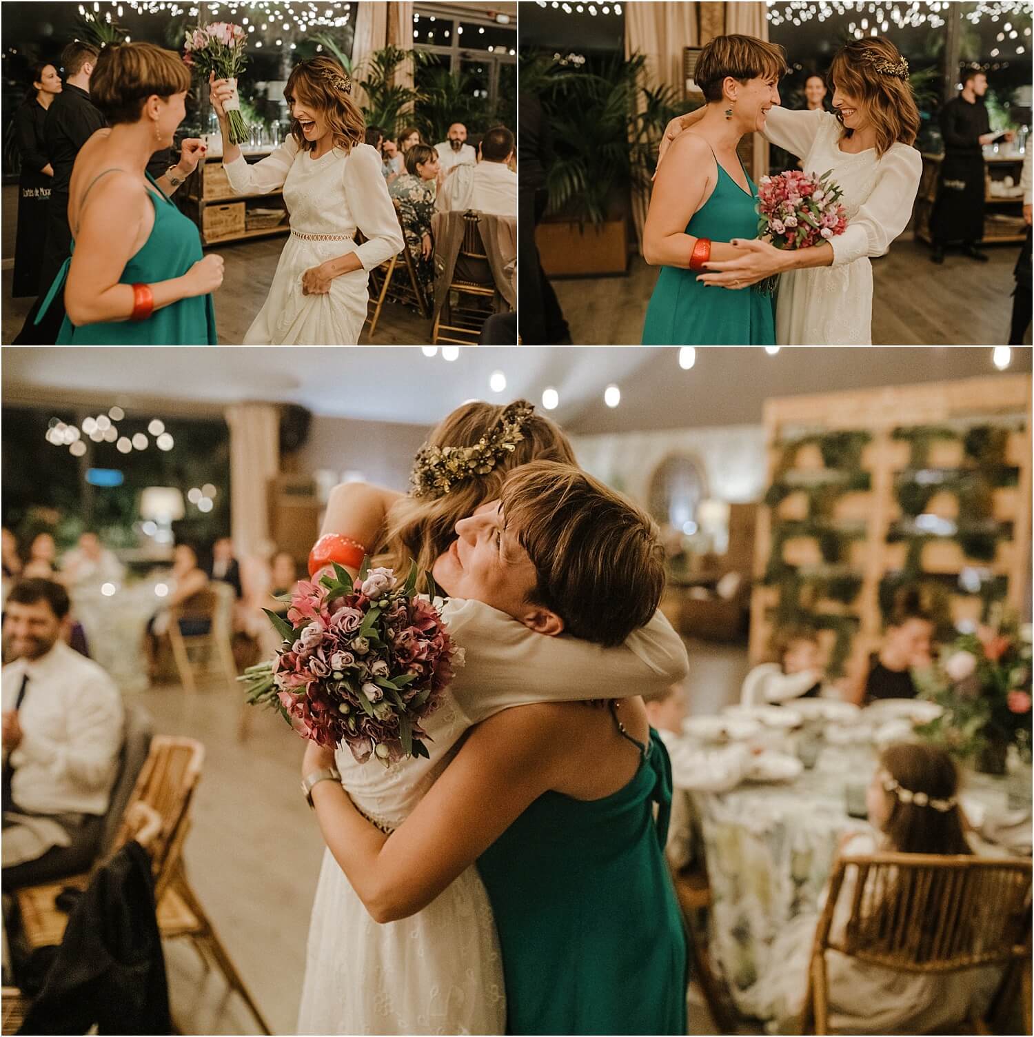 Por Ti Fotografía de Boda en Guadarrama