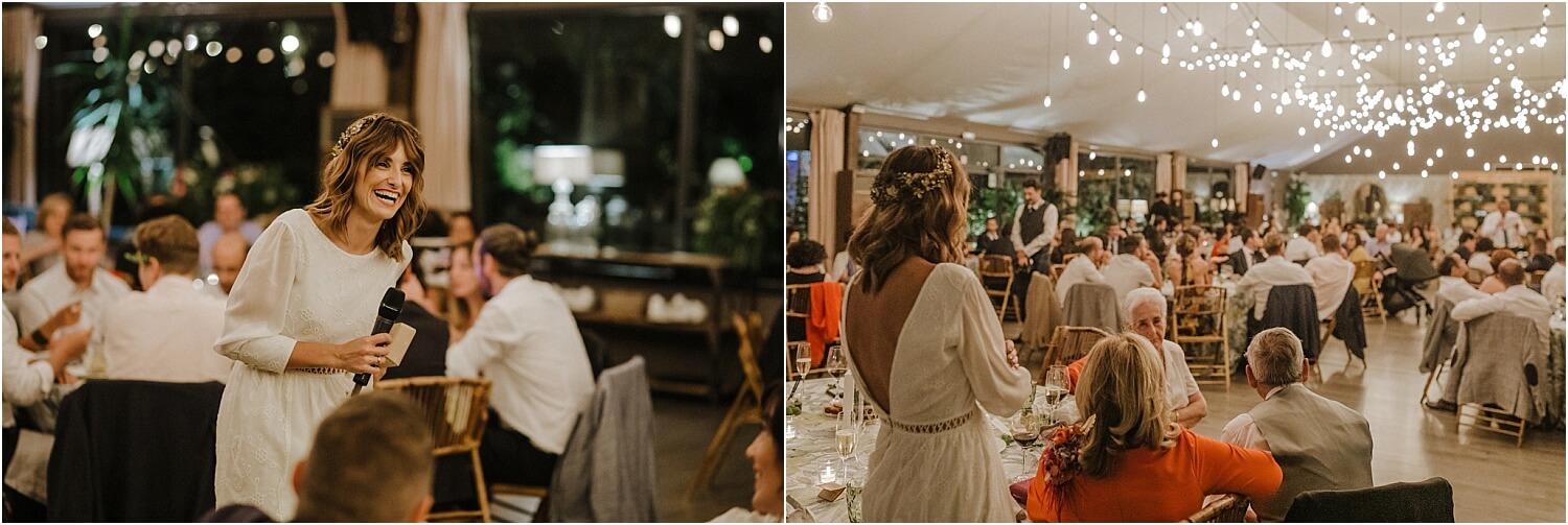 Por Ti Fotografía de Boda en Guadarrama