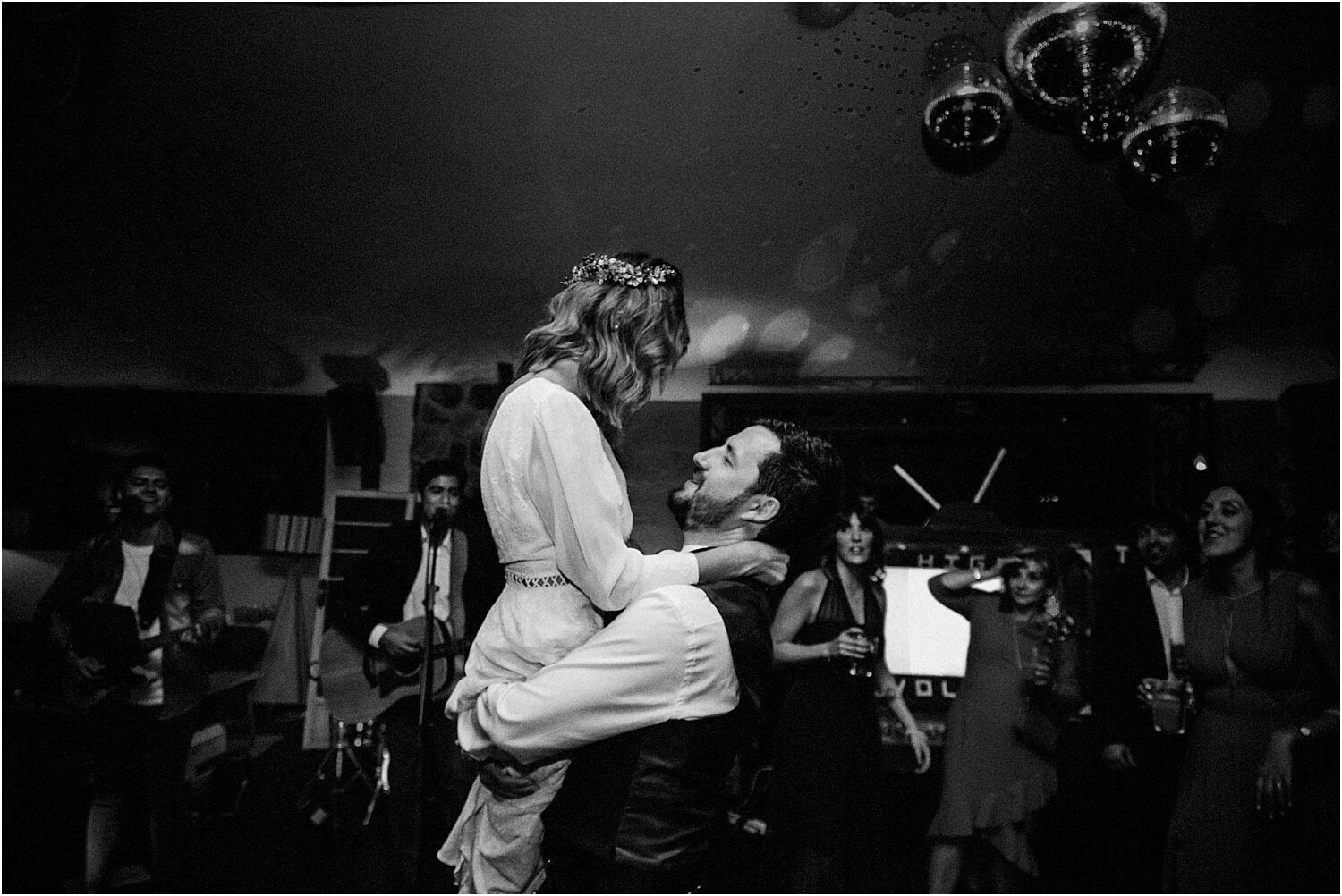 Boda en la Finca el Tomillar