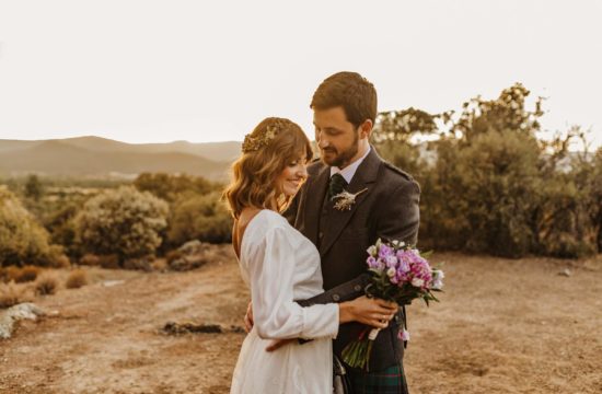 Boda en la Finca el Tomillar - Por Ti Fotografia