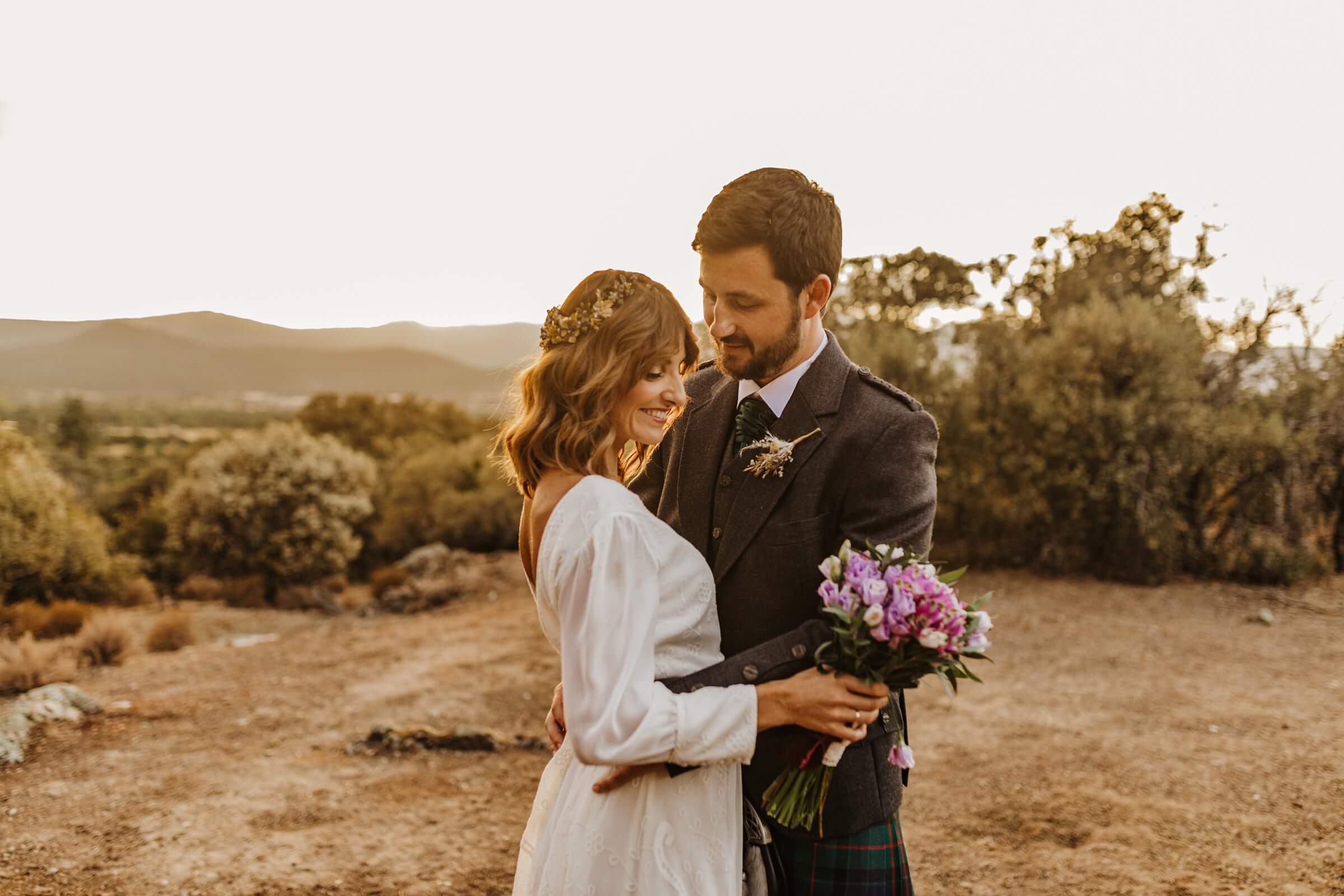 Boda en la Finca el Tomillar - Por Ti Fotografia