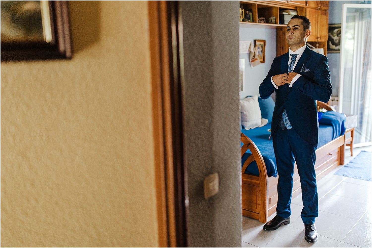 novio-preparandose-para-la-boda